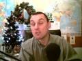 United Kingdom Talk Video Thursday 1st January 2009