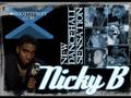 videos de Nicky B - Wanna Be Your Man (Bubble Up Riddim)