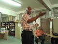 Professor Carlos Delgado