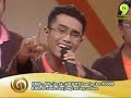 Akademi Nasyid Ep5 [1/10] : In Heart-Ku Berlari