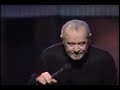 George Carlin - We're Equal / ג'ורג' קרלין - אנחנו שווים