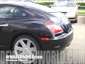 Wholesale Used Cars - 2004 Chrysler Crossfire
