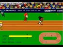 Won 800m with 1.33 minutes DELAY !!! Won 800m with 1.33 minutes DELAY !!!
