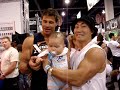Kaden, Roland and Kai.... Kaden, Roland and Kai....