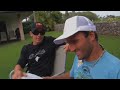 BRA 253 - 2x PWA wave sailing champ - Kauli Introduction
