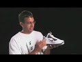 Jason Petrie on Nike Air Max Lebron VII: Cavaliers Colorway