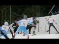Deutscher Schülercup Skispringen + Nordische Kombination 2011 am Ruhestein • Schwarzwald
