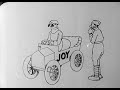 AWOL - Charley Bowers AWOL - Charley Bowers