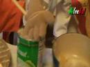 Cooking With Chef Alfredo!