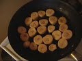 Fried Plantain Recipe