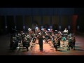 A Orkest - Stage Centre
