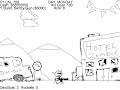 Dinosaurs vs Zombies - XNA Game Progress 1 - Pre Alpha