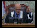 Saddam Hussein Trial Verdict Nov 5 2006 (ARABIC)