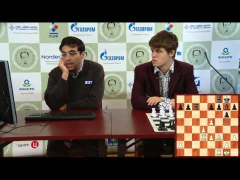 magnus carlsen
