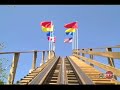 Ravine Flyer II POV Waldameer Park