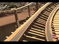 Ravine Flyer II POV Waldameer Park