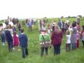 Tara Pilgrimage 2009 - Part 1