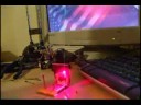 More Matches!!! lit with high powered lasers