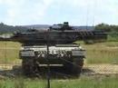 Kampfpanzer Leopard 2A6