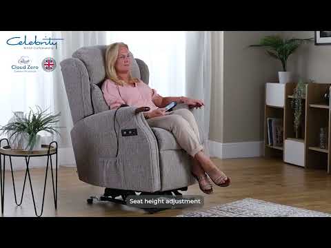 Celebrity Cloud Zero