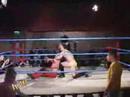 Red Vinny VS Pac IwW