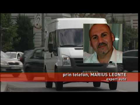 România, locul 15 în clasamentul UE al înmatriculărilor auto no