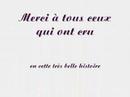 Les chixis 2003-2006 Les chixis 2003-2006