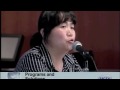 San Francisco Reentry Summit, 2006: 26 of 49 (PACT & Vocational Training)