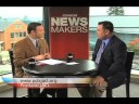 Washington State University Vancouver - Newsmakers: Jeff Selby Washington State University Vancouver - Newsmakers: Jeff Selby