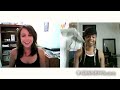 Shira Lazar talks to Antoine Dodson from Huntsville, Alabama. Dodson shot to YouTube fame after a local newscast about his sister being attacked in the projects went viral and was then remixed by Auto Tune The News.