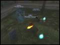 Warrior Bladestorm pvp (Drak'thul EU)