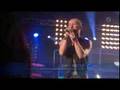 Daniel Karlsson - Livin on the edge (Idol 2007)
