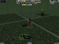 Machine Gun Kick - MXO