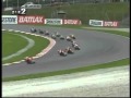 Mixanokinitos Athlitismos Marco Simoncelli