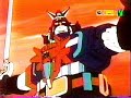 Voltron Defensor del Universo - Final Voltron Defensor del Universo - Final