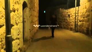 البلدة القديمة في مدينة الظاهرية جنوب الخليل