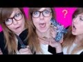Kelly killt: sich selbst mit KNARRE ... MESSEEER!
