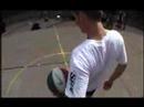 Football Freestyler