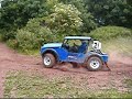A few clips of me taken by my Dad this this Sunday