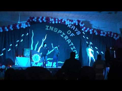 Mridul bhardwaj group punjabi dance
