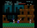 un petit jeu d'action honnete sur nes.