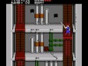 un petit jeu d'action honnete sur nes.