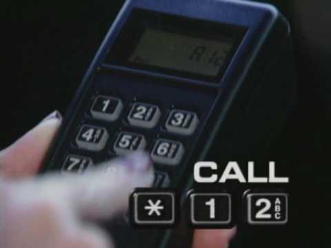 WBNG-TV Action News and Cellular One 'Star 12' Promo (1996)