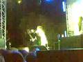 Kat Deluna - Whine Up Live at Manta Beach Club