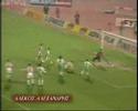 Olympiakos vs Panathinaikos Goals 1990-2000 part1 Olympiakos vs Panathinaikos Goals 1990-2000 part1