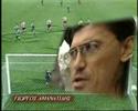 Olympiakos vs Panathinaikos Goals 1990-2000 part1