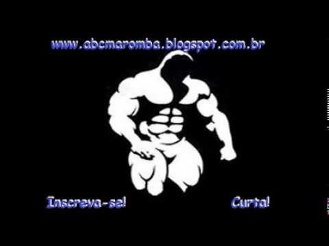 Musicas Maromba para Academia 2014 - Novas!