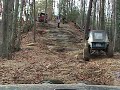CJ And Sami on Carburator