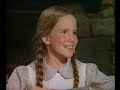 Little House on the Prairie - Ebenezer Sprague (Highlights)