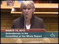 Marsha Looper Supports Jobs - YouTube